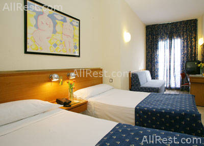Expo Hotel Barcelona 2